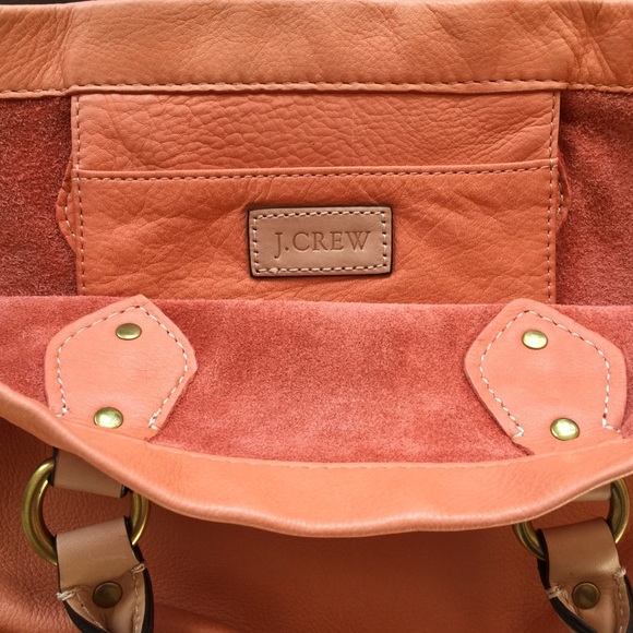 J Crew Tote Bag - Picture 5 of 12
